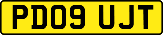 PD09UJT