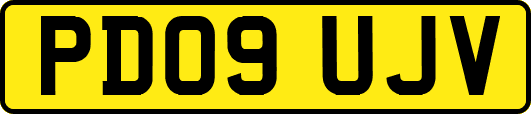 PD09UJV