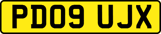 PD09UJX