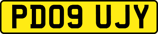 PD09UJY