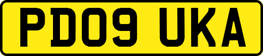 PD09UKA