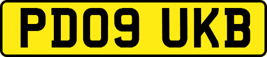 PD09UKB