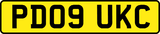PD09UKC