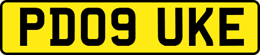 PD09UKE