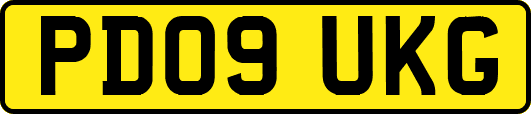 PD09UKG