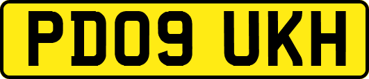 PD09UKH