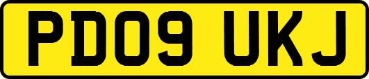 PD09UKJ