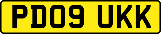 PD09UKK