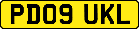 PD09UKL