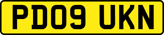 PD09UKN