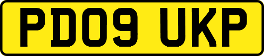 PD09UKP