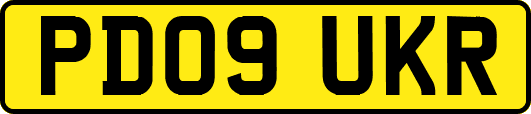 PD09UKR