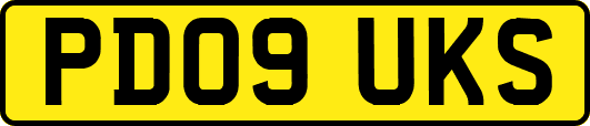 PD09UKS