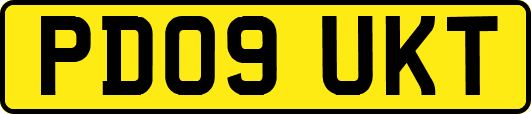 PD09UKT