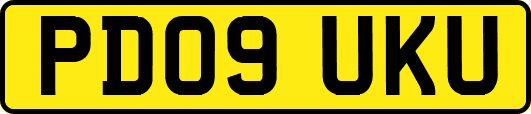 PD09UKU