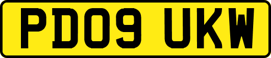 PD09UKW