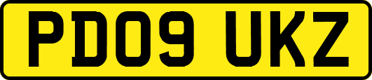 PD09UKZ