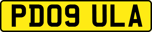 PD09ULA