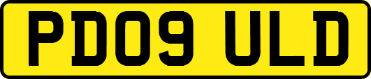 PD09ULD