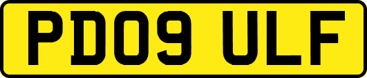 PD09ULF