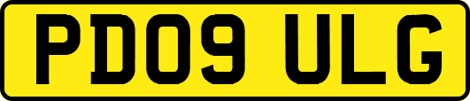 PD09ULG