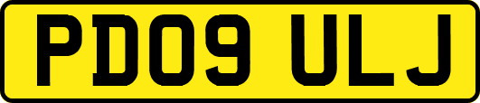 PD09ULJ