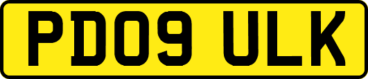 PD09ULK