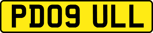 PD09ULL