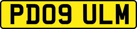 PD09ULM