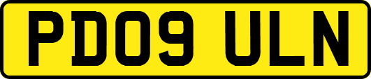 PD09ULN