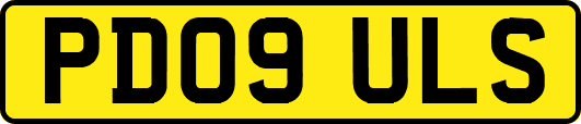PD09ULS