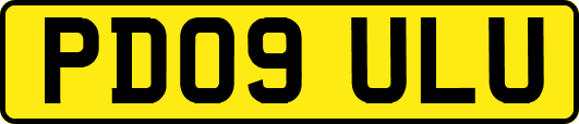 PD09ULU