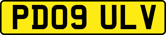 PD09ULV