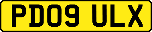 PD09ULX
