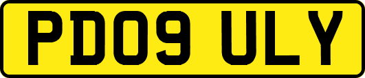 PD09ULY