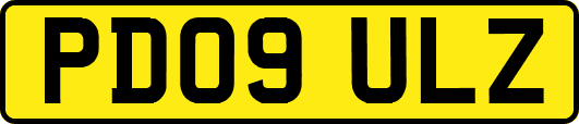 PD09ULZ