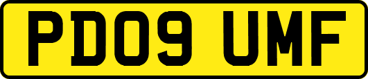 PD09UMF