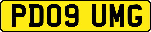 PD09UMG