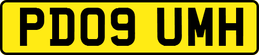 PD09UMH