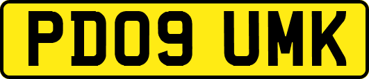 PD09UMK