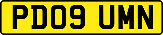 PD09UMN
