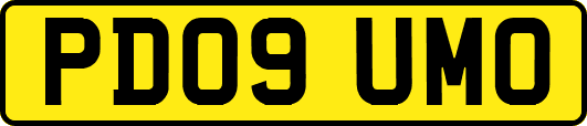 PD09UMO