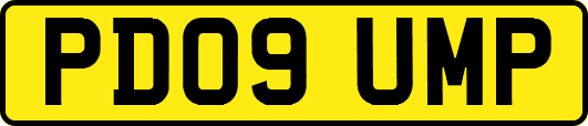 PD09UMP
