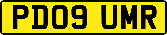 PD09UMR