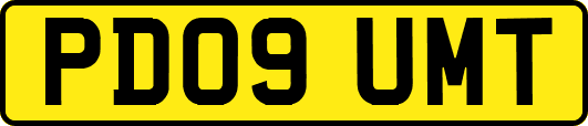 PD09UMT