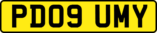 PD09UMY