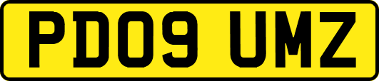 PD09UMZ