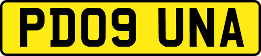 PD09UNA