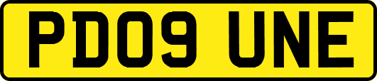 PD09UNE