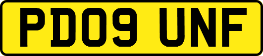 PD09UNF
